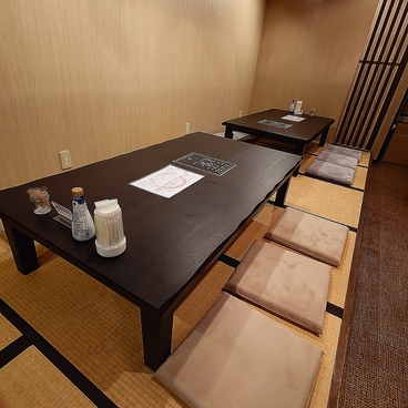 酔い処いけがやの雰囲気1