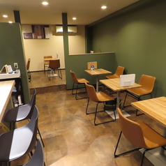 TEPPAN HINOKI テッパン ヒノキの特集写真