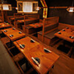 タン治郎 川崎店の雰囲気1