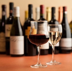 グラスワイン(白)