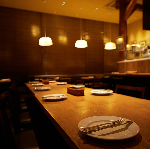 ピッツァ世界大会で優秀賞受賞☆世界が認めた本格ナポリピッツァが楽しめます。