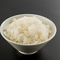 吉備高原産コシヒカリライス