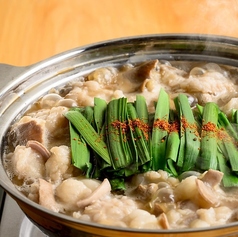 もつ居酒屋 天国ほる門のコース写真