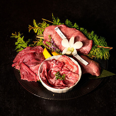 焼肉処 肉八クロベのおすすめポイント1