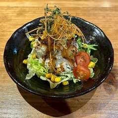 伊蔵のポテトサラダ