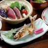 土佐料理 祢保希 銀座店のおすすめポイント3