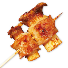 エリンギ巻き（たれ焼き）