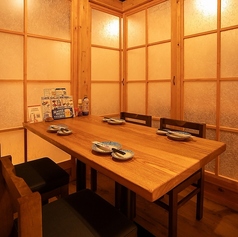 本通酒場 蒲田店の特集写真