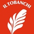 IL TOBANCHI イルトバンキのロゴ