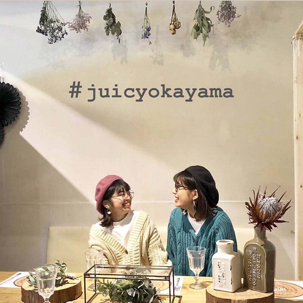 女子会★　サプライズ誕生日会★　　もっとカワイク！　もっと楽しく！