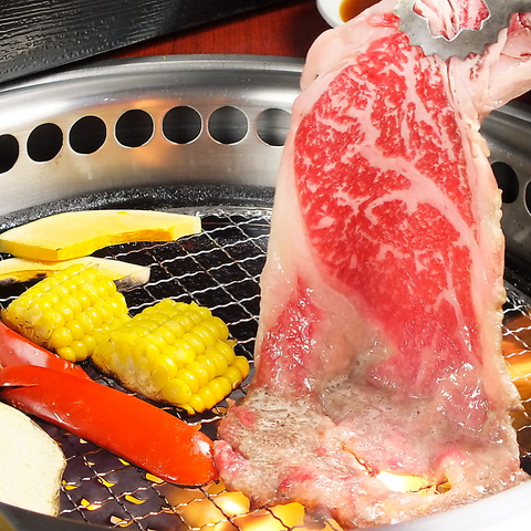 新こだわり亭 三宮店 三宮 焼肉 ホルモン ネット予約可 ホットペッパーグルメ