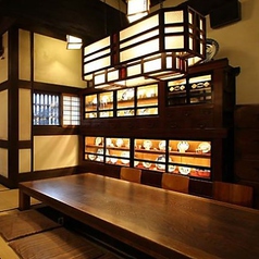和食 懐石 がんこ 平野郷屋敷の特集写真