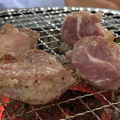 ホルモン焼き しちりんの特集写真