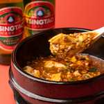 本格四川料理が気軽に楽しめる！ネオ中華酒場になってリニューアルオープン♪