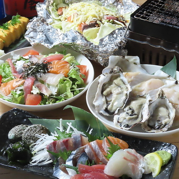 姫路横丁酒場 寺尾商店のおすすめ料理1