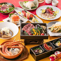 四季彩 Shikisai 長岡駅前店のおすすめ料理1