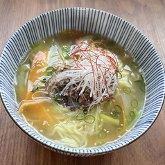 テールラーメン