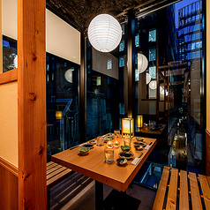 居酒屋 繁花 東京駅八重洲店特集写真1