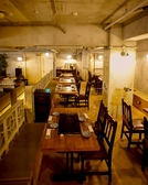 琉球海鮮 すし 浜焼 もんじゃ ほろろの雰囲気2