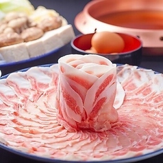 アグーしゃぶしゃぶみるく 博多祇園店 のおすすめポイント1