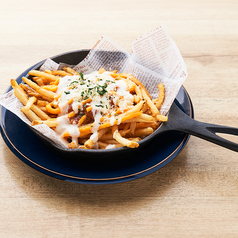 【French fries】ローデットポテト