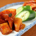 料理メニュー写真&nbsp;キムチ/カクテキ/オイキムチ