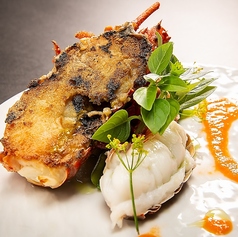 鉄板　KITAZUMI　恵比寿店のコース写真