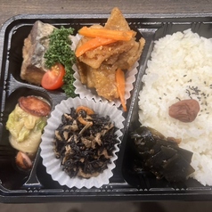 和楽 酔竹のおすすめテイクアウト1