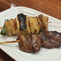 お酒がすすむ◎塩味のある絶品おつまみをご用意！