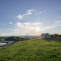 旨味が凝縮された北海道産野菜へのこだわり◎