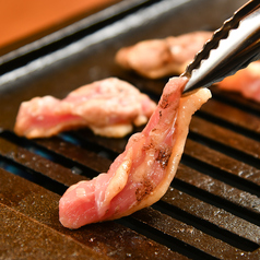 地鶏焼肉にわとり 法隆寺店のコース写真