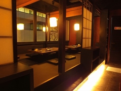 北海道海鮮居酒屋 いろりあん 時計台店特集写真1