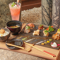 京都肉×青果サワー 京 （miyako）のおすすめポイント1