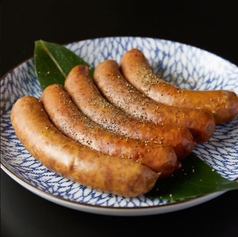 並塩タン/京都産とんたんステーキ/牛タンソーセージ