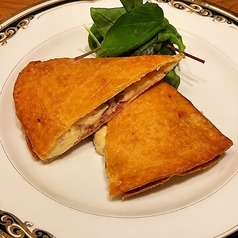 マガーリ食堂のおすすめ料理3