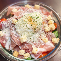 CHESTNUT2ND チェスナットセカンドのおすすめ料理2