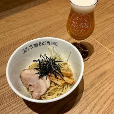 月と太陽BREWING miredo店のおすすめ料理1