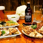 炭火焼鳥 とりいち北品川店のおすすめ料理2