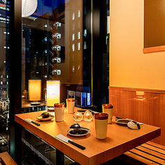 居酒屋 繁花 東京駅八重洲店特集写真1