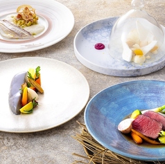 ボヌールコース