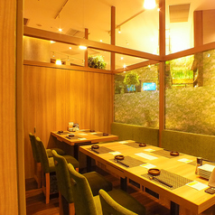 和食バル 音音 虎ノ門ヒルズ店の特集写真