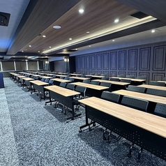 【メインフロア】- TIME SHARING 新橋駅前5F（銀座口）