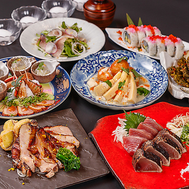 かこいや 天文館店のおすすめ料理1