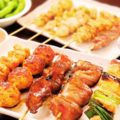 やきとり元気のおすすめ料理1