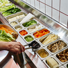 HOT POT LAB ホットポットラボ 心斎橋難波店のおすすめポイント2