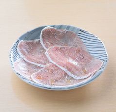 生ハム