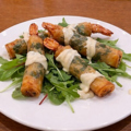 料理メニュー写真&nbsp;エビマヨ