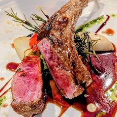 ザ ブラッセリー THE BRASSERIEのおすすめ料理1