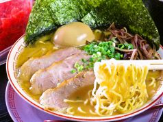 長浜ラーメン 六角堂のおすすめ料理2