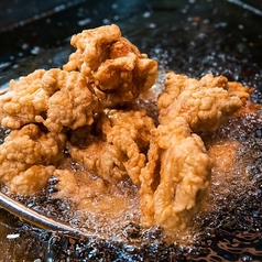 うまい鶏焼き腹一杯の写真2